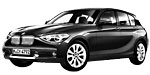 BMW F20 C3647 Fault Code
