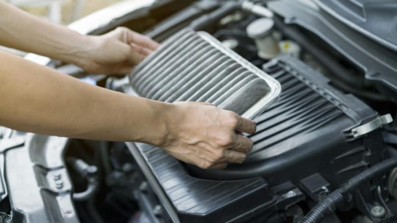 See C3647 repair manual